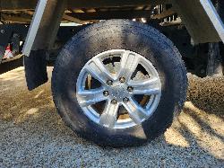 View Ford Ranger 2020 2 Door Utility
