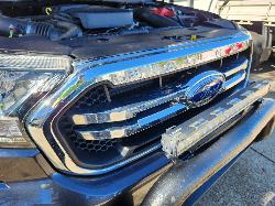 View Ford Ranger 2020 2 Door Utility