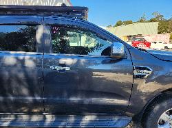View Ford Ranger 2020 2 Door Utility