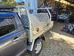 View Ford Ranger 2020 2 Door Utility