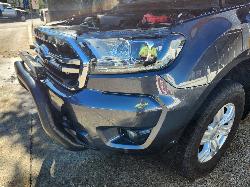 View Ford Ranger 2020 2 Door Utility