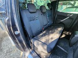 View Ford Ranger 2020 2 Door Utility