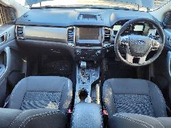 View Ford Ranger 2020 2 Door Utility