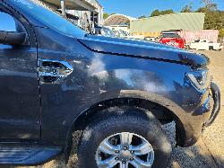 View Ford Ranger 2020 2 Door Utility