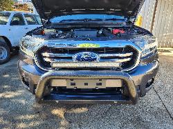 View Ford Ranger 2020 2 Door Utility
