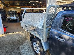 View Ford Ranger 2020 2 Door Utility