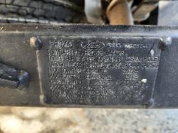 View Ford Ranger 2020 2 Door Utility