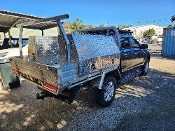 View Ford Ranger 2020 2 Door Utility