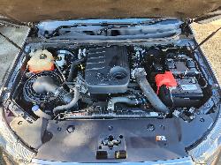 View Ford Ranger 2020 2 Door Utility