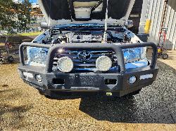 View Toyota Hilux 2013 2 Door Pickup