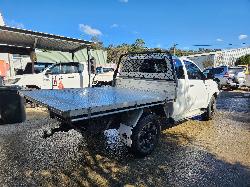 View Toyota Hilux 2013 2 Door Pickup