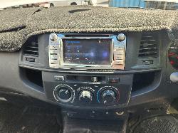 View Toyota Hilux 2013 2 Door Pickup