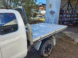 View Toyota Hilux 2013 2 Door Pickup