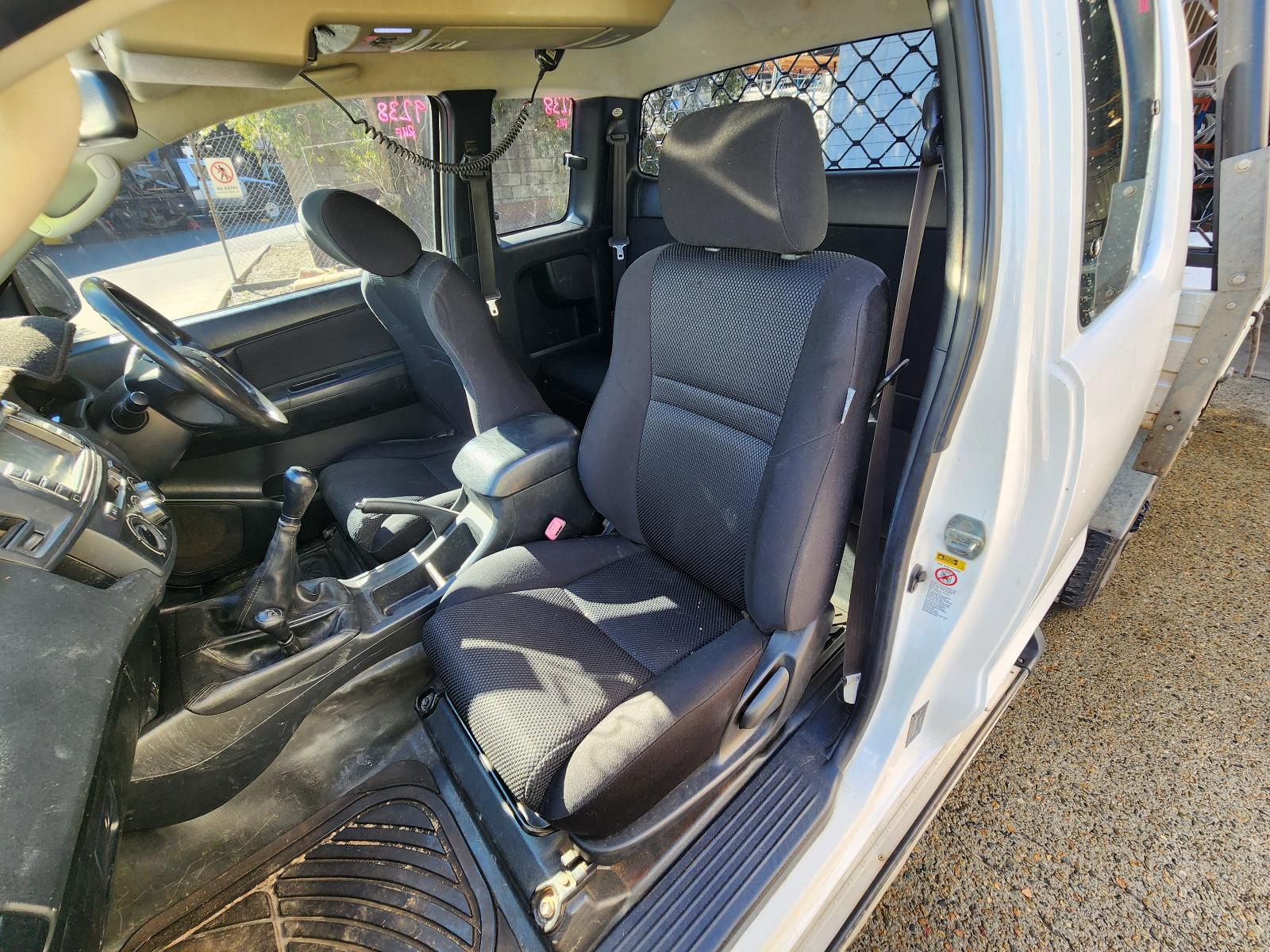 Toyota Hilux 2013 2 Door Pickup View Toyota Hilux 2013 2 Door Pickup