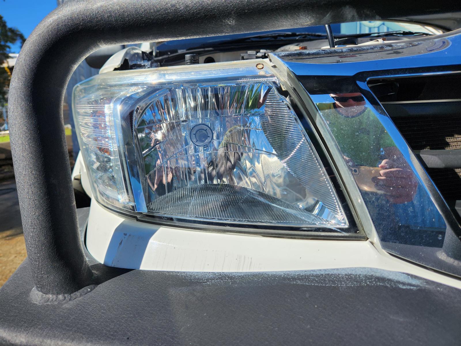 Toyota Hilux 2013 2 Door Pickup View Toyota Hilux 2013 2 Door Pickup