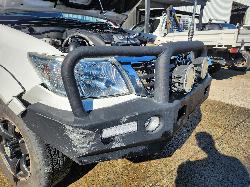 View Toyota Hilux 2013 2 Door Pickup