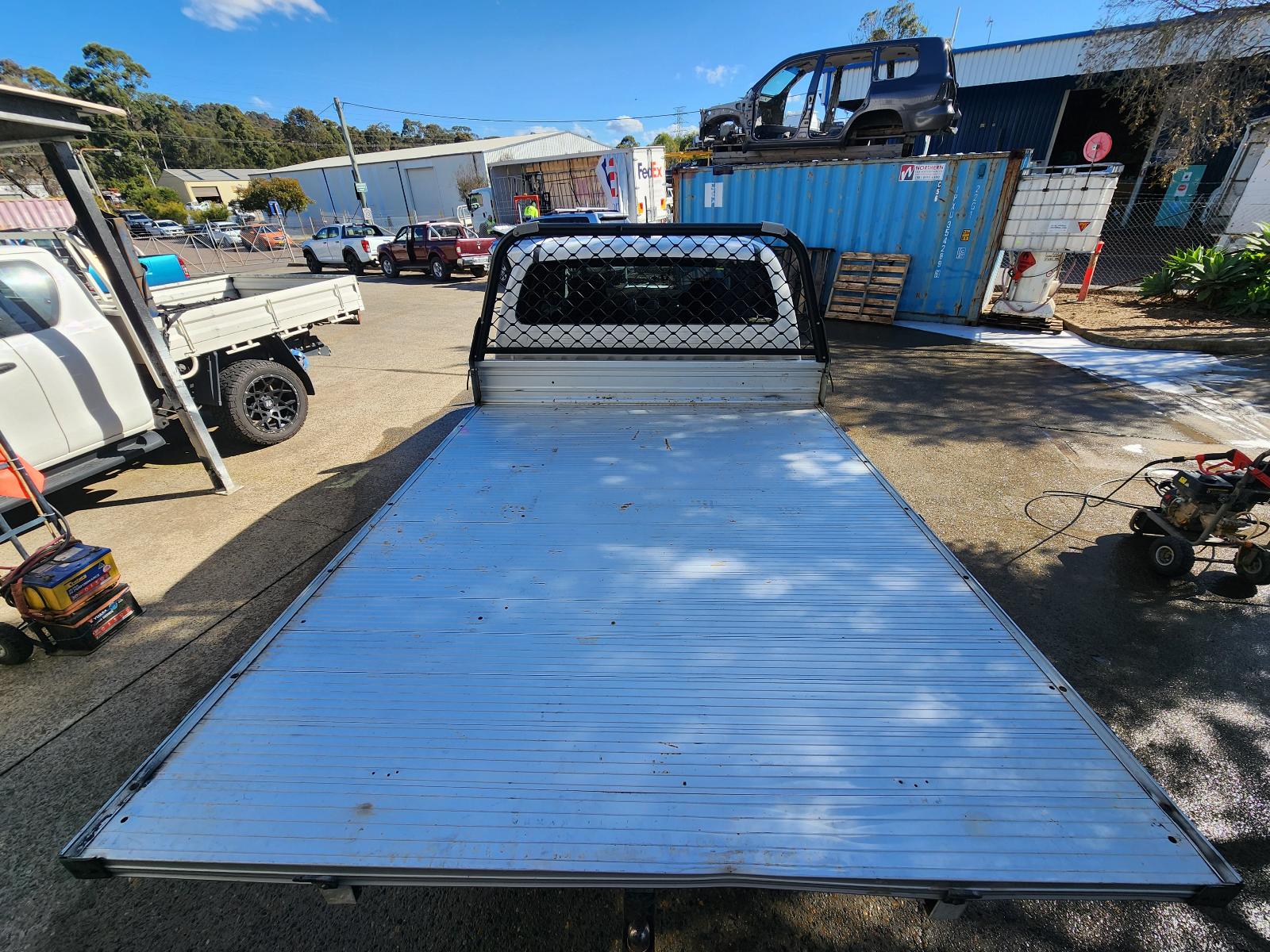 Toyota Hilux 2013 2 Door Pickup View Toyota Hilux 2013 2 Door Pickup
