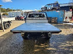 View Toyota Hilux 2013 2 Door Pickup