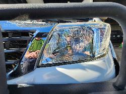 View Toyota Hilux 2013 2 Door Pickup