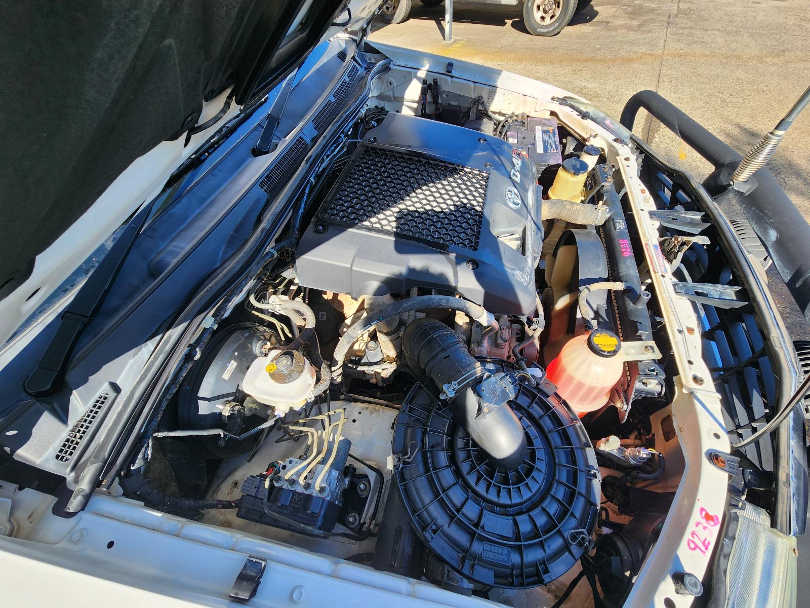 Toyota Hilux 2013 2 Door Pickup View Toyota Hilux 2013 2 Door Pickup