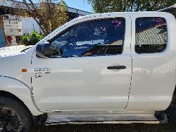 View Toyota Hilux 2013 2 Door Pickup