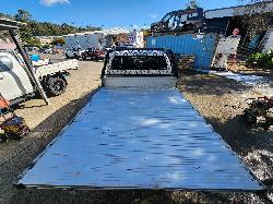 View Toyota Hilux 2013 2 Door Pickup