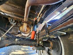 View Toyota Hilux 2011 2 Door Pickup