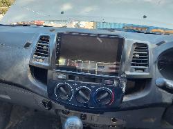 View Toyota Hilux 2011 2 Door Pickup