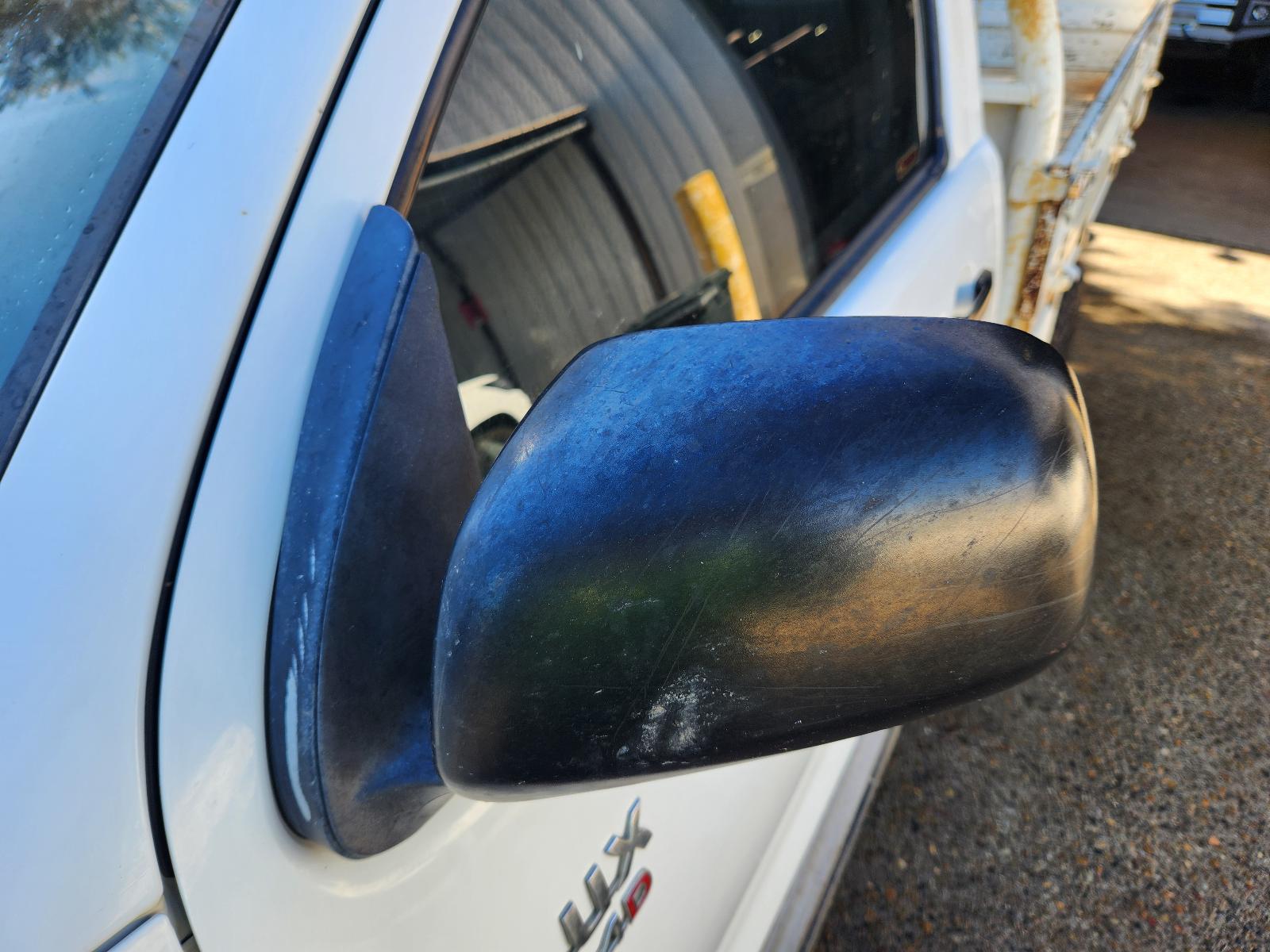 View Toyota Hilux 2011 2 Door Pickup