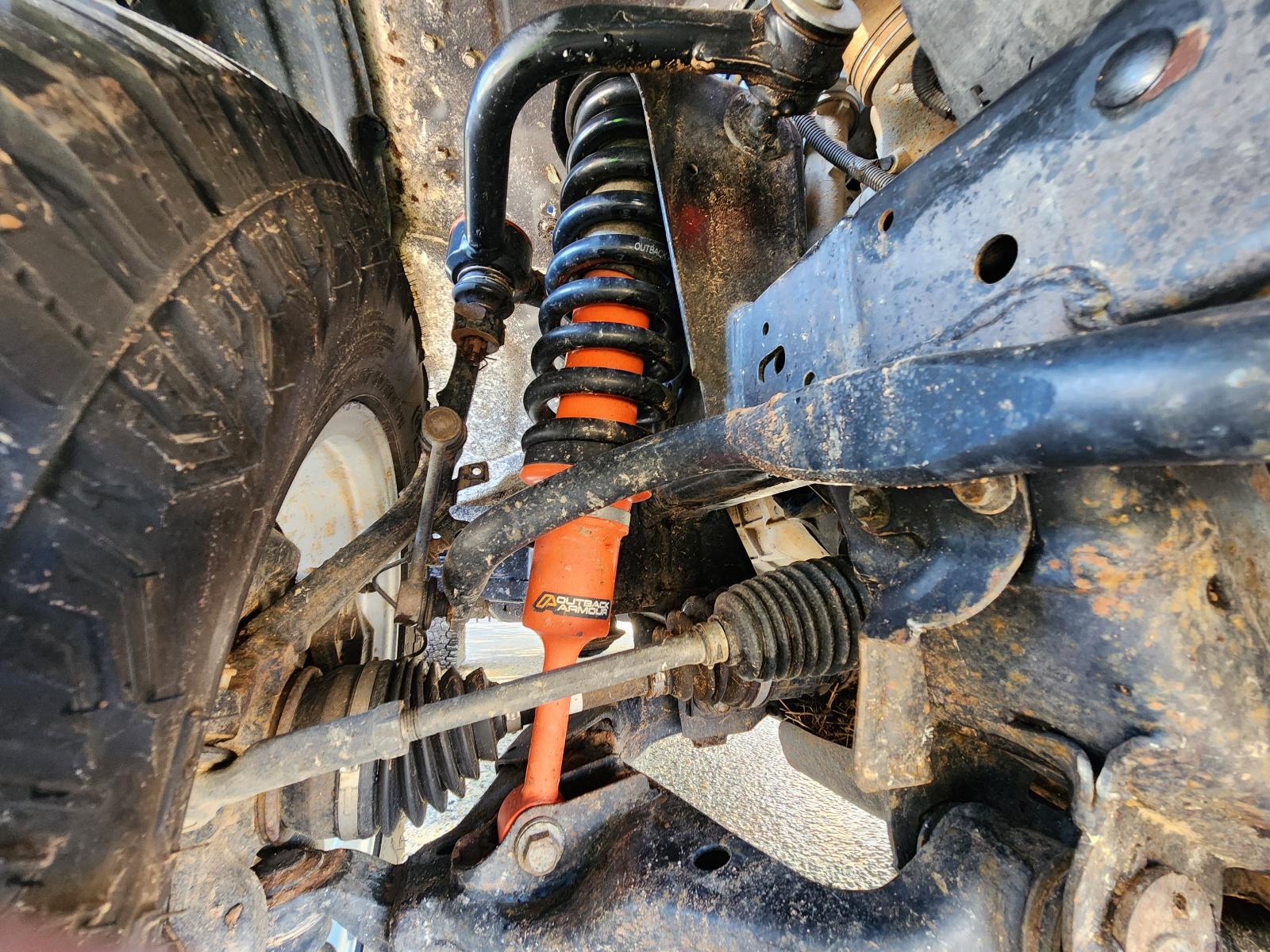 View Toyota Hilux 2011 2 Door Pickup