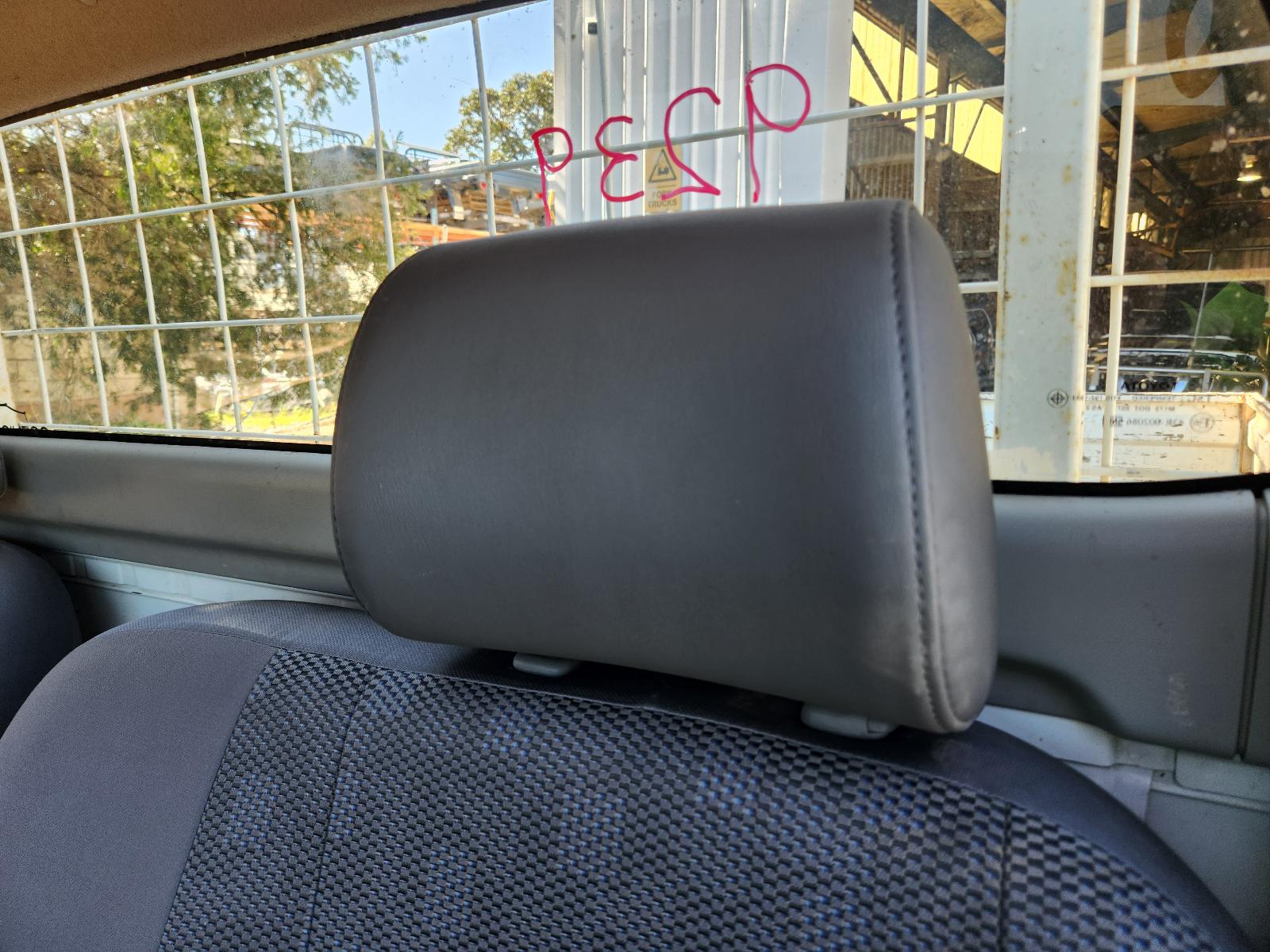 View Toyota Hilux 2011 2 Door Pickup