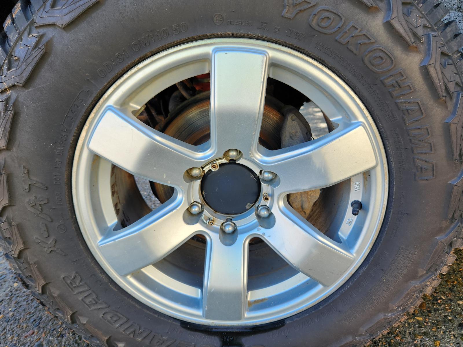 View Toyota Hilux 2011 2 Door Pickup