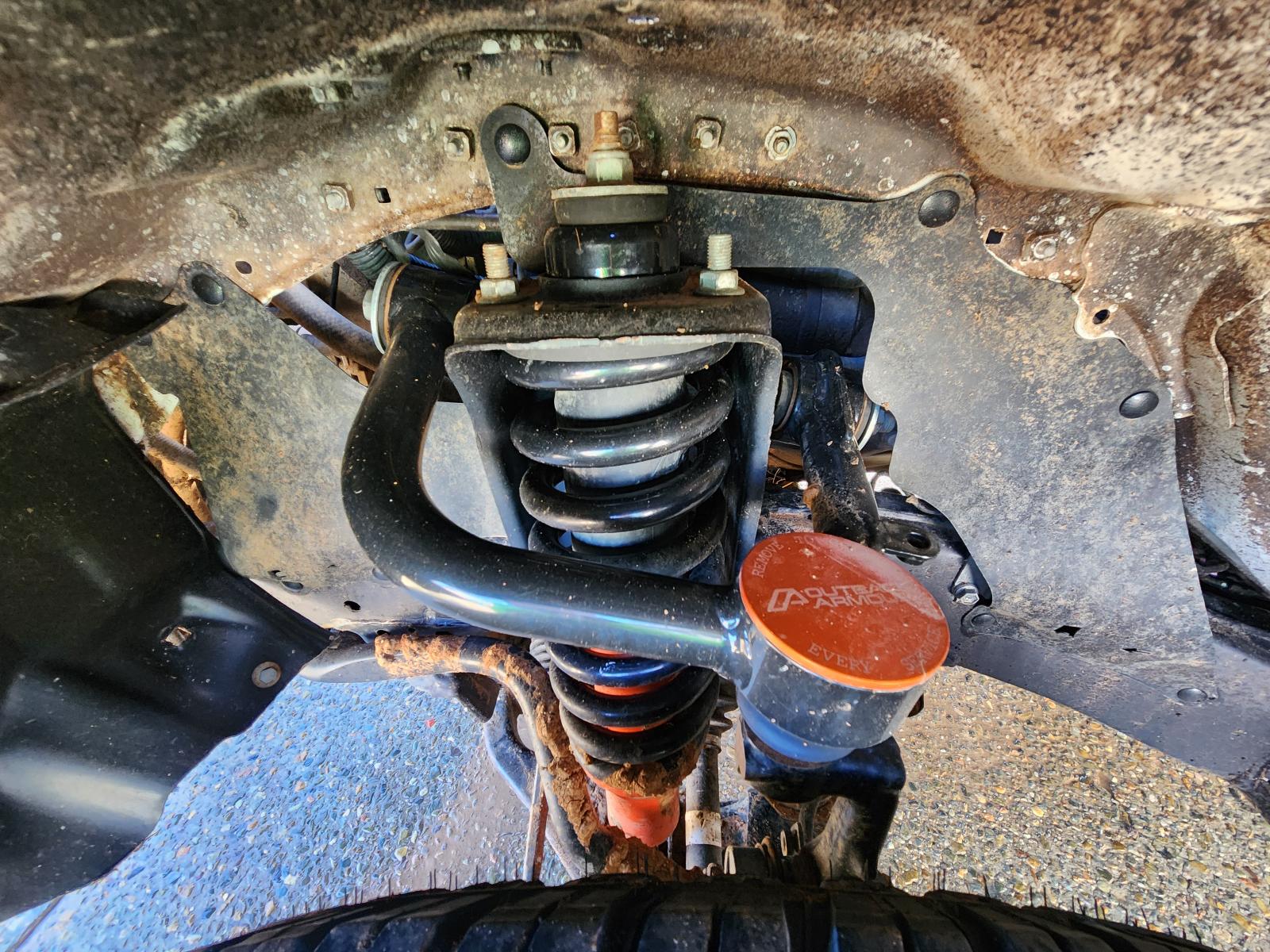 View Toyota Hilux 2011 2 Door Pickup
