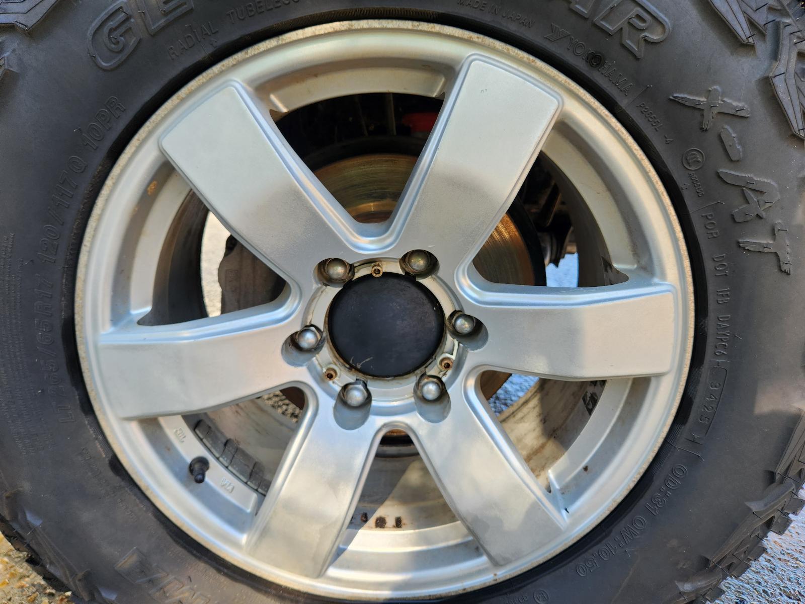 View Toyota Hilux 2011 2 Door Pickup