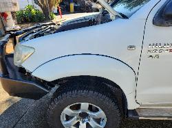 View Toyota Hilux 2011 2 Door Pickup