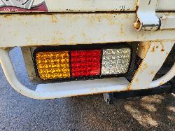 View Toyota Hilux 2011 2 Door Pickup
