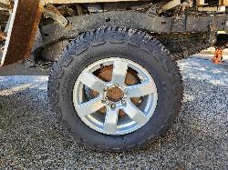 View Toyota Hilux 2011 2 Door Pickup