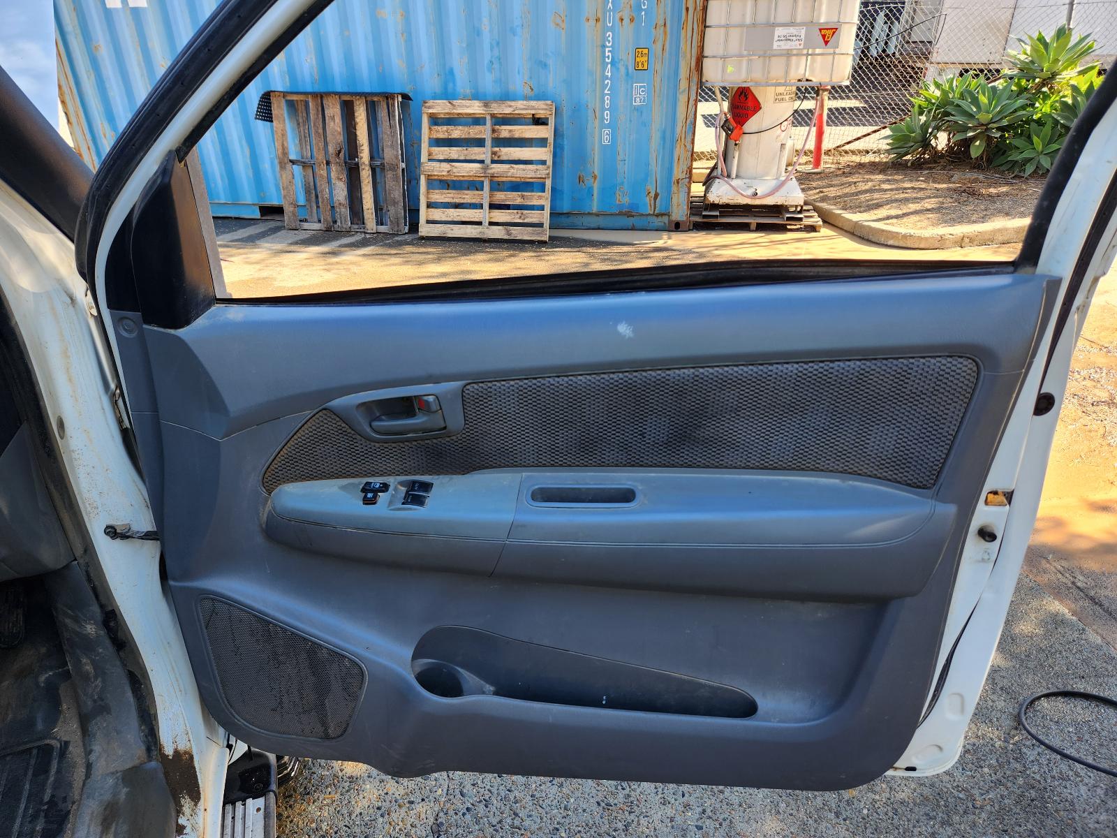 View Toyota Hilux 2011 2 Door Pickup