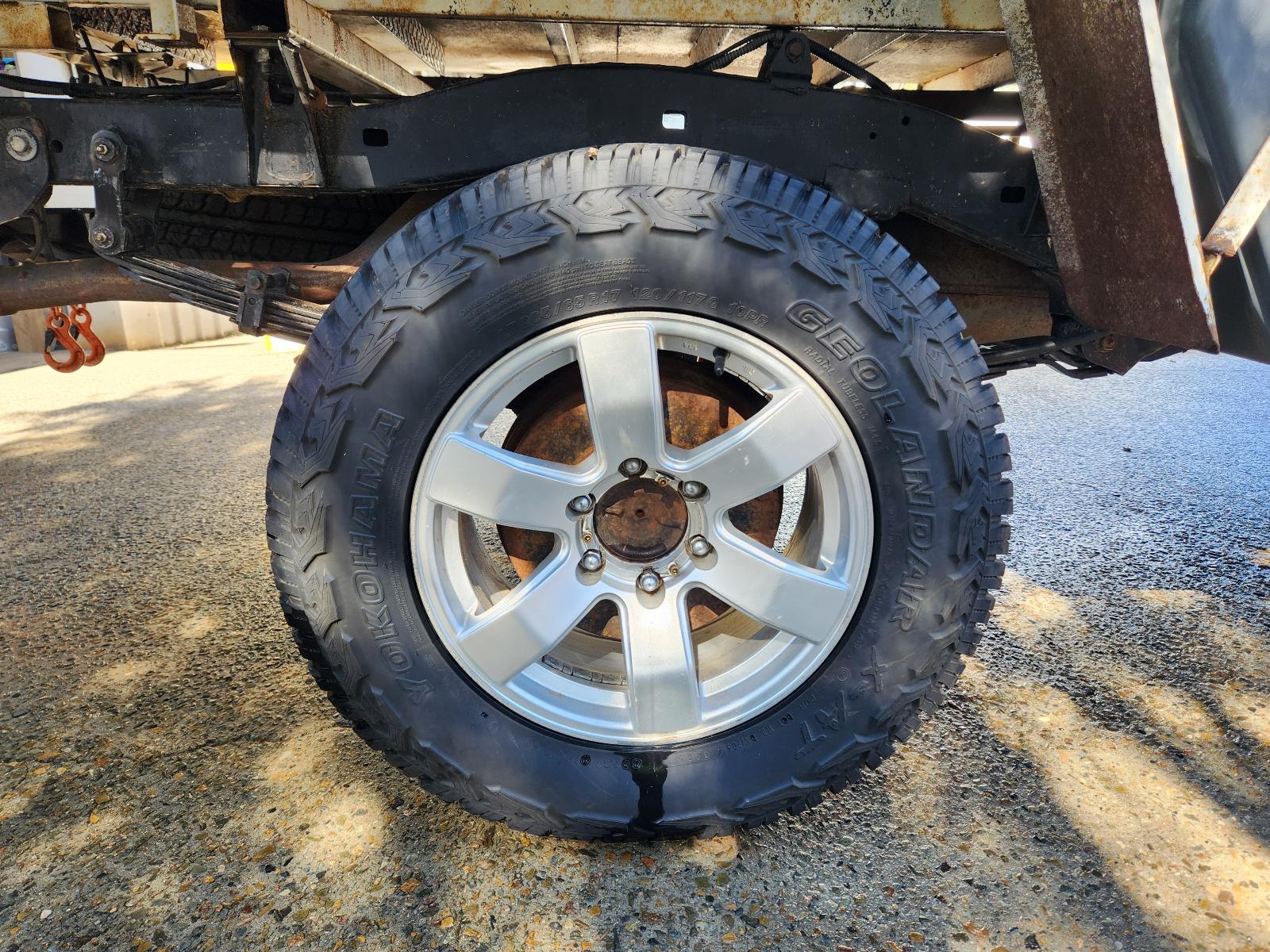 View Toyota Hilux 2011 2 Door Pickup