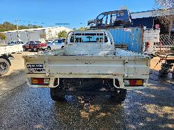 View Toyota Hilux 2011 2 Door Pickup