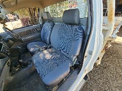 View Toyota Hilux 2011 2 Door Pickup
