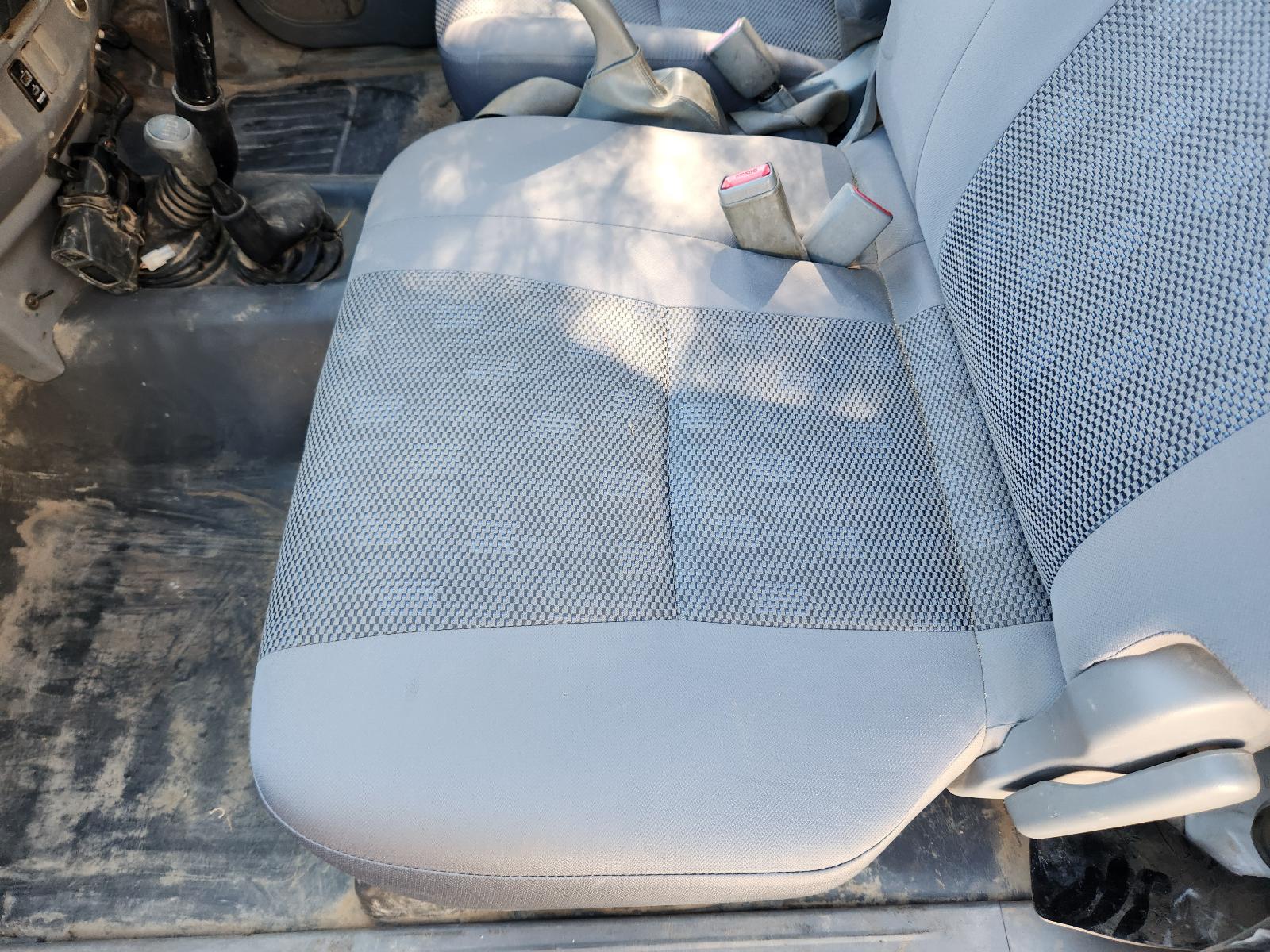 View Toyota Hilux 2011 2 Door Pickup