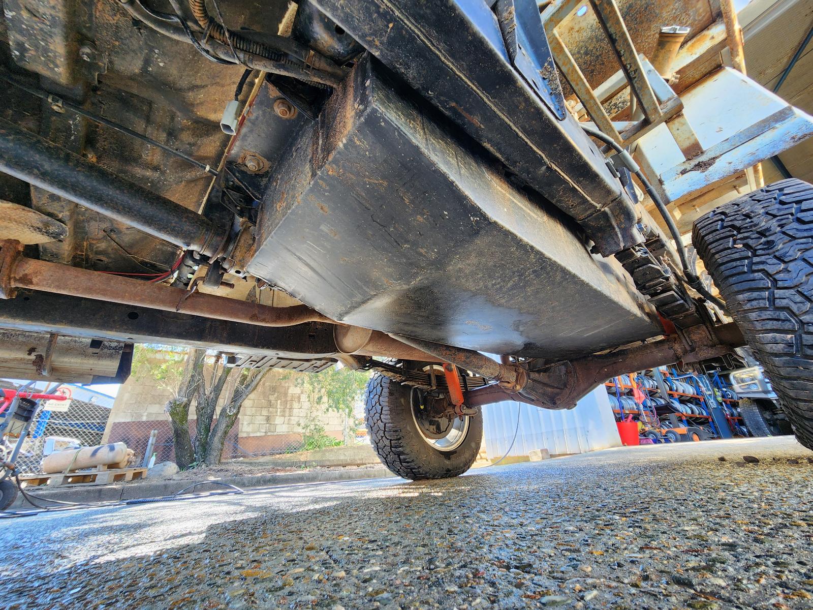 View Toyota Hilux 2011 2 Door Pickup