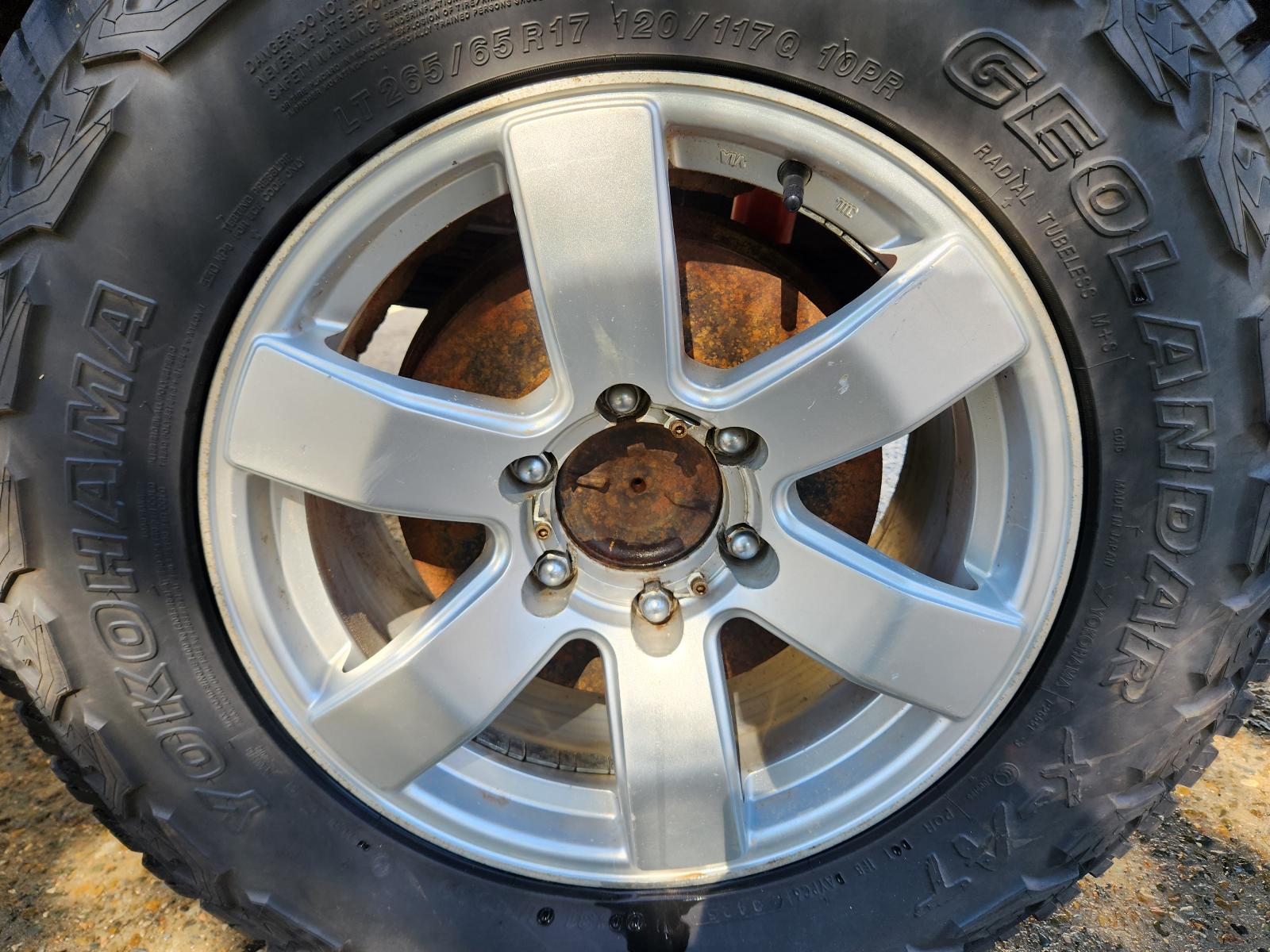 View Toyota Hilux 2011 2 Door Pickup