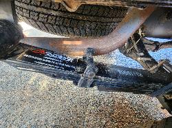 View Toyota Hilux 2011 2 Door Pickup