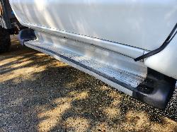 View Toyota Hilux 2011 2 Door Pickup