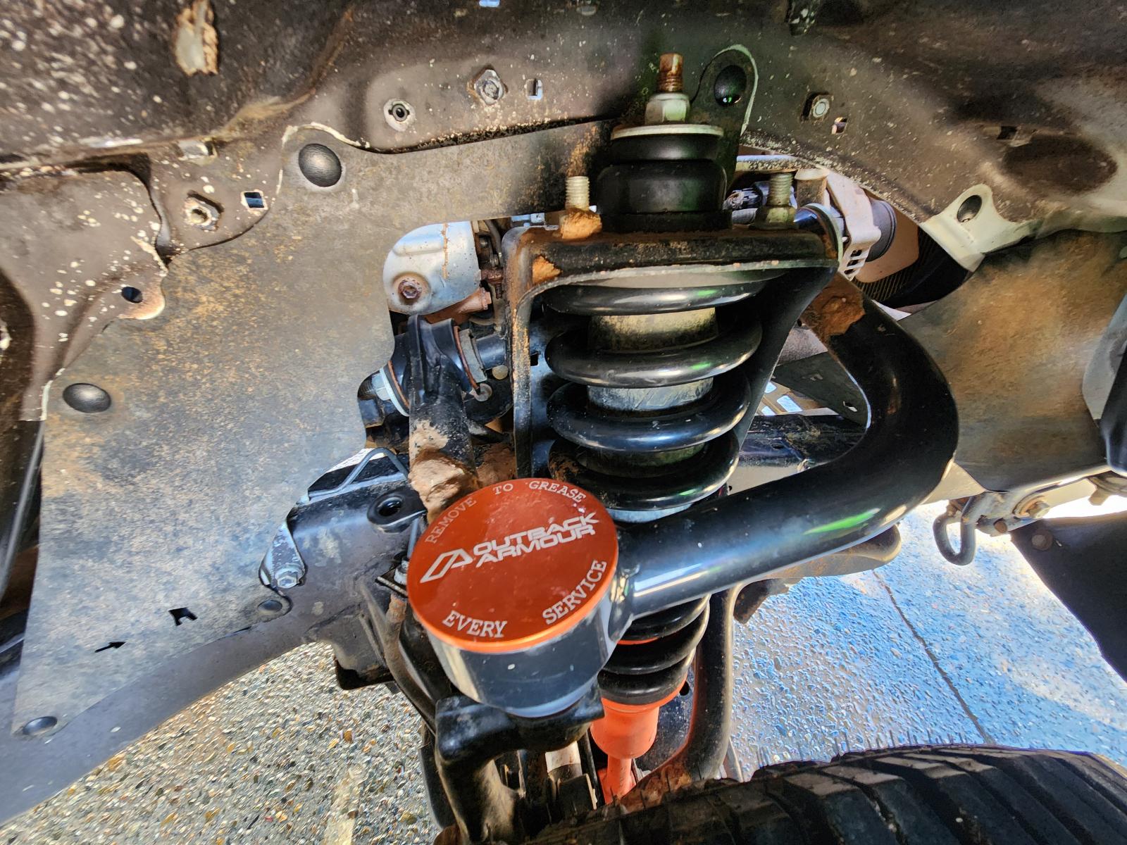 View Toyota Hilux 2011 2 Door Pickup