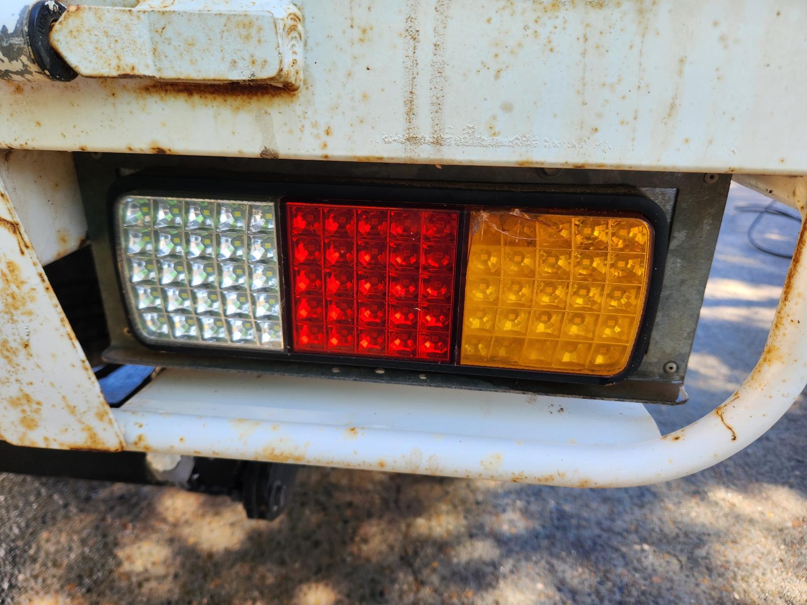 View Toyota Hilux 2011 2 Door Pickup