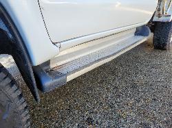 View Toyota Hilux 2011 2 Door Pickup