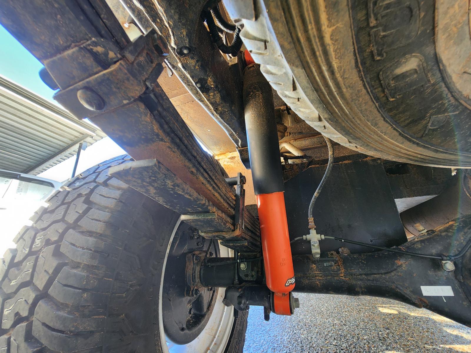 View Toyota Hilux 2011 2 Door Pickup